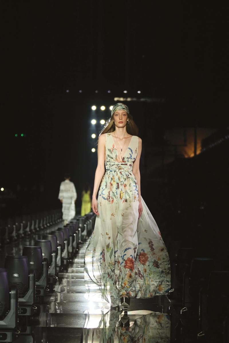 Elie Saab x Ipekyol Koleksiyon Daveti ile Moda Şöleni