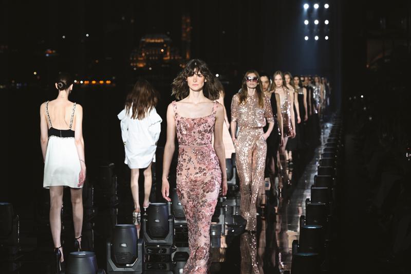 Elie Saab x Ipekyol Koleksiyon Daveti ile Moda Şöleni