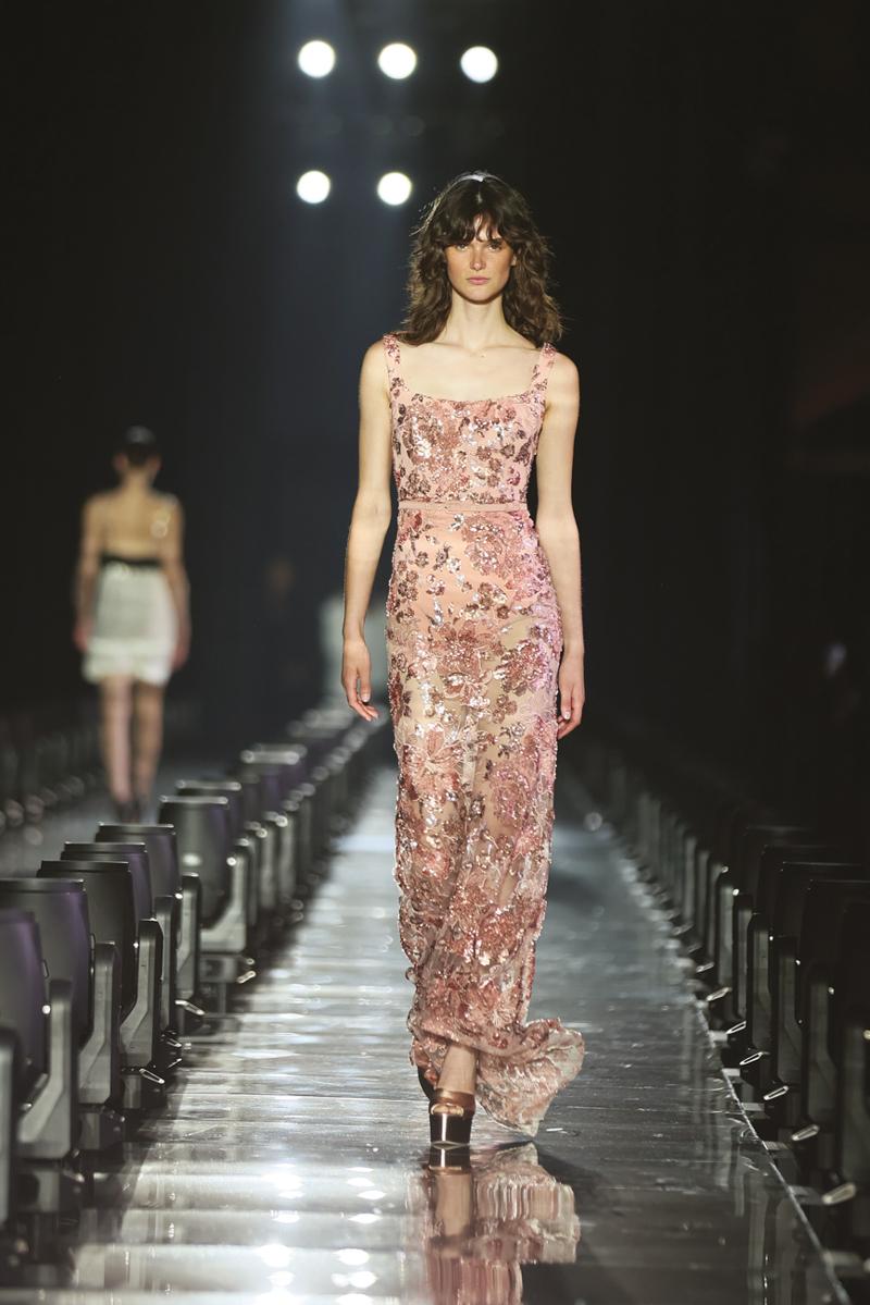 Elie Saab x Ipekyol Koleksiyon Daveti ile Moda Şöleni