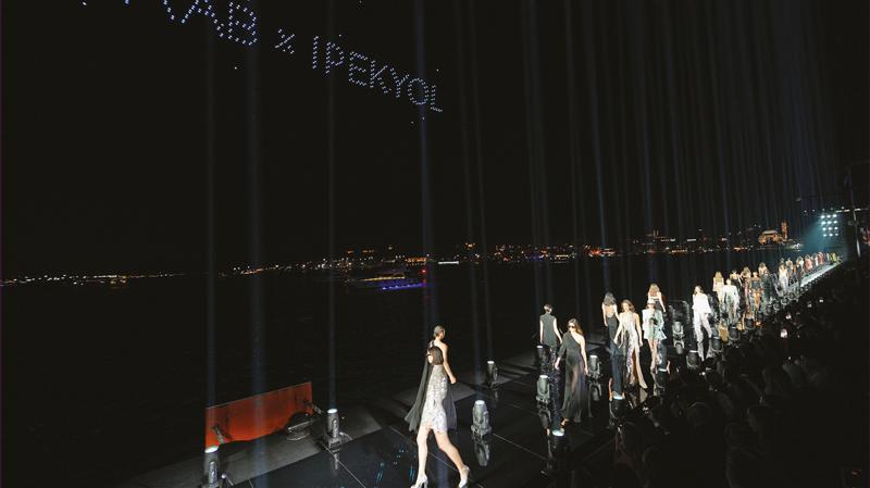 Elie Saab x Ipekyol Koleksiyon Daveti ile Moda Şöleni