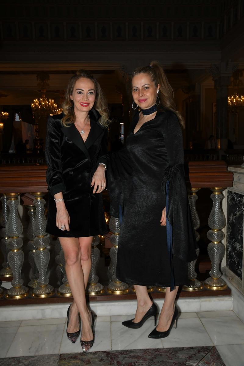 adL Night Zoom x Mert Aslan 10. Yıl Özel Defile Daveti