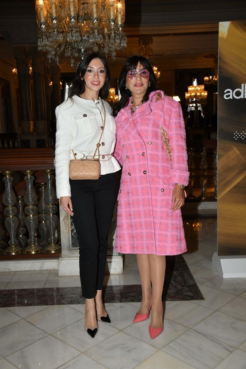 adL Night Zoom x Mert Aslan 10. Yıl Özel Defile Daveti