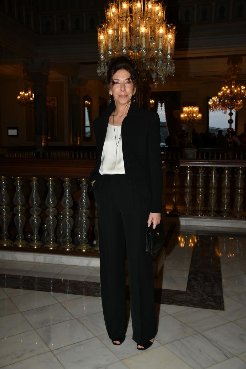 adL Night Zoom x Mert Aslan 10. Yıl Özel Defile Daveti