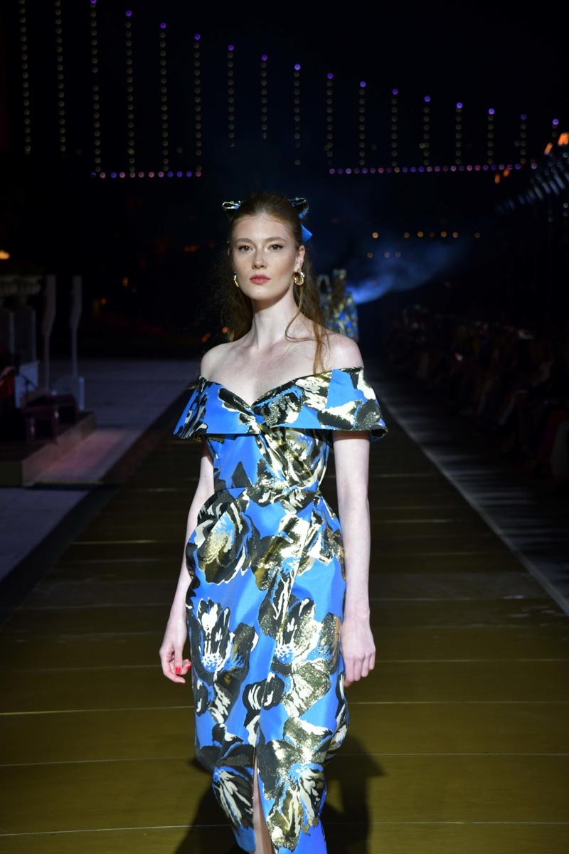 adL Night Zoom x Mert Aslan 10. Yıl Özel Defile Daveti