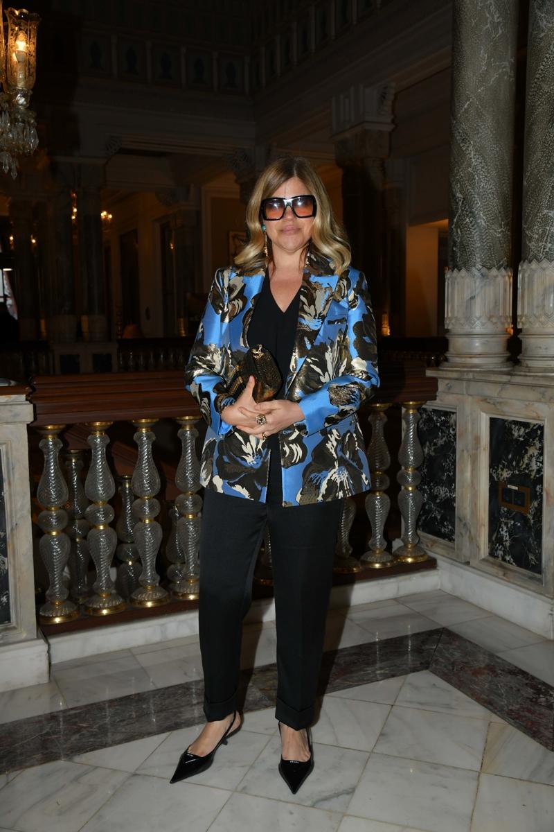 adL Night Zoom x Mert Aslan 10. Yıl Özel Defile Daveti