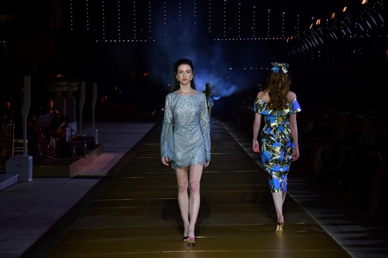 adL Night Zoom x Mert Aslan 10. Yıl Özel Defile Daveti