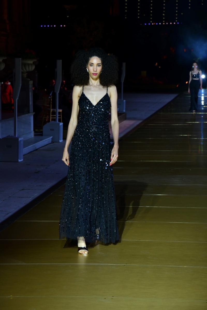 adL Night Zoom x Mert Aslan 10. Yıl Özel Defile Daveti