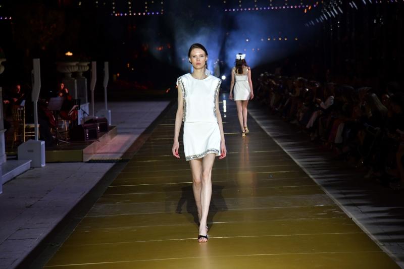 adL Night Zoom x Mert Aslan 10. Yıl Özel Defile Daveti