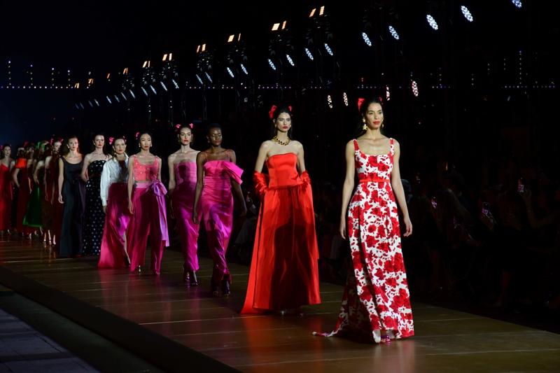 adL Night Zoom x Mert Aslan 10. Yıl Özel Defile Daveti