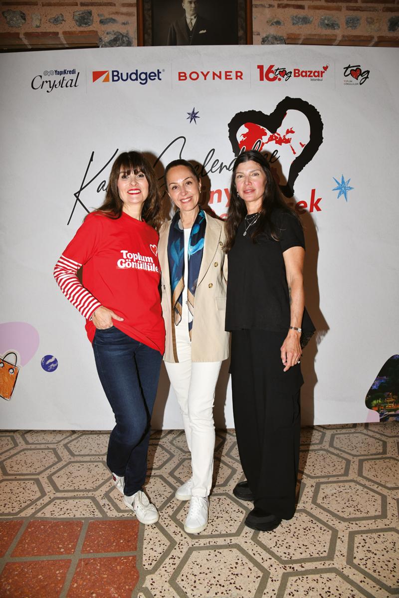 TOG Bazar ile Dayanışmanın Gücü