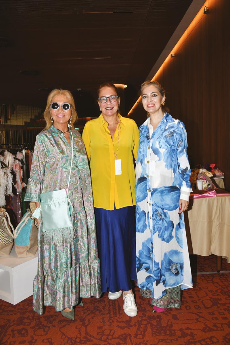 TOG Bazar ile Dayanışmanın Gücü