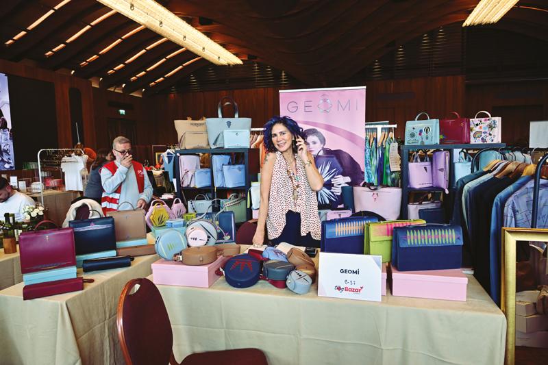 TOG Bazar ile Dayanışmanın Gücü