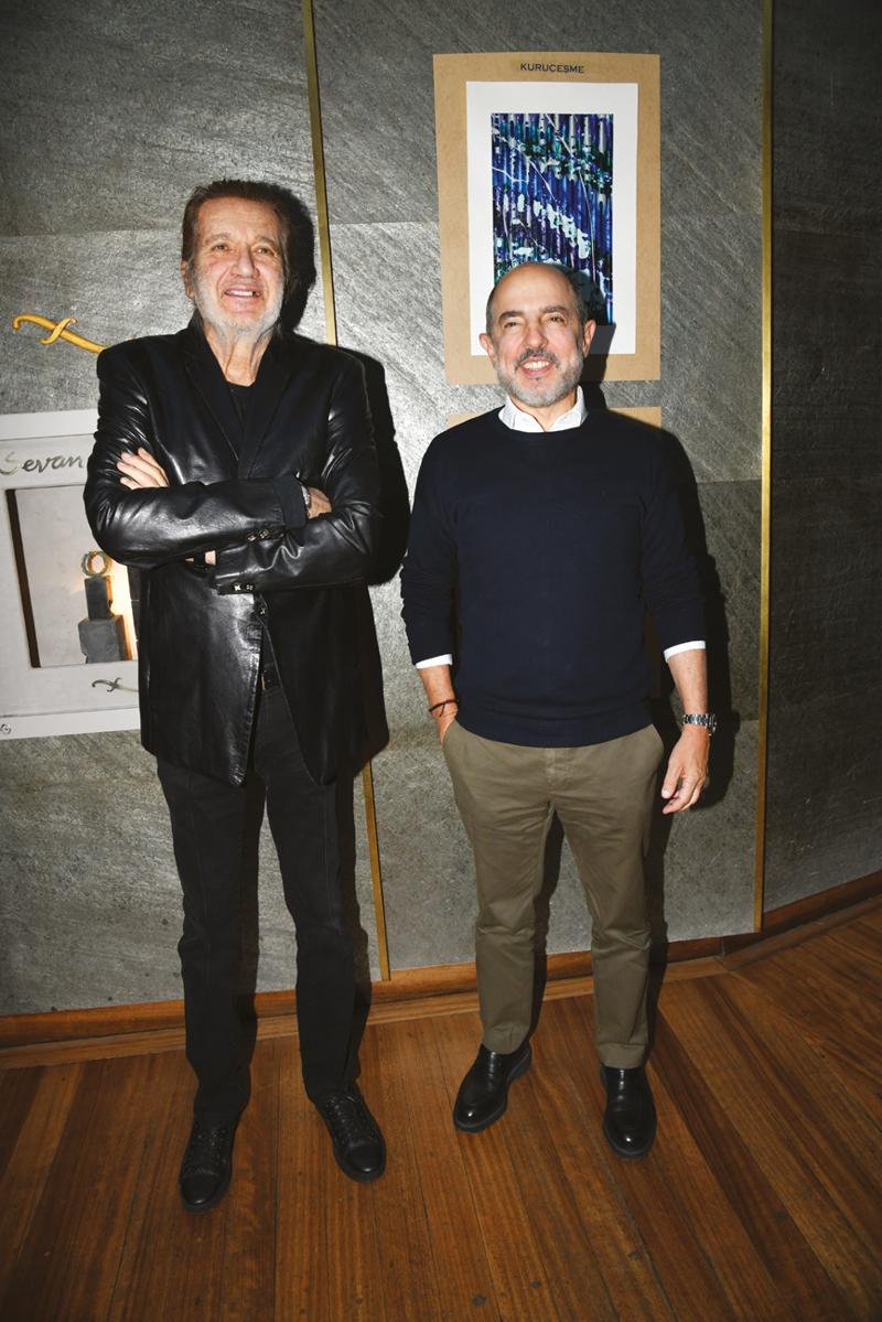 Art Show'da Deniz ve Sanat Bir Arada