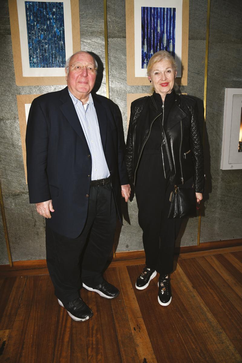 Art Show'da Deniz ve Sanat Bir Arada