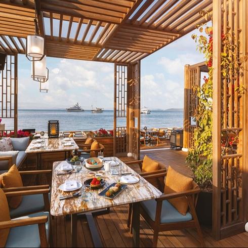 Hakkasan Bodrum'un İmza Lezzetleri
