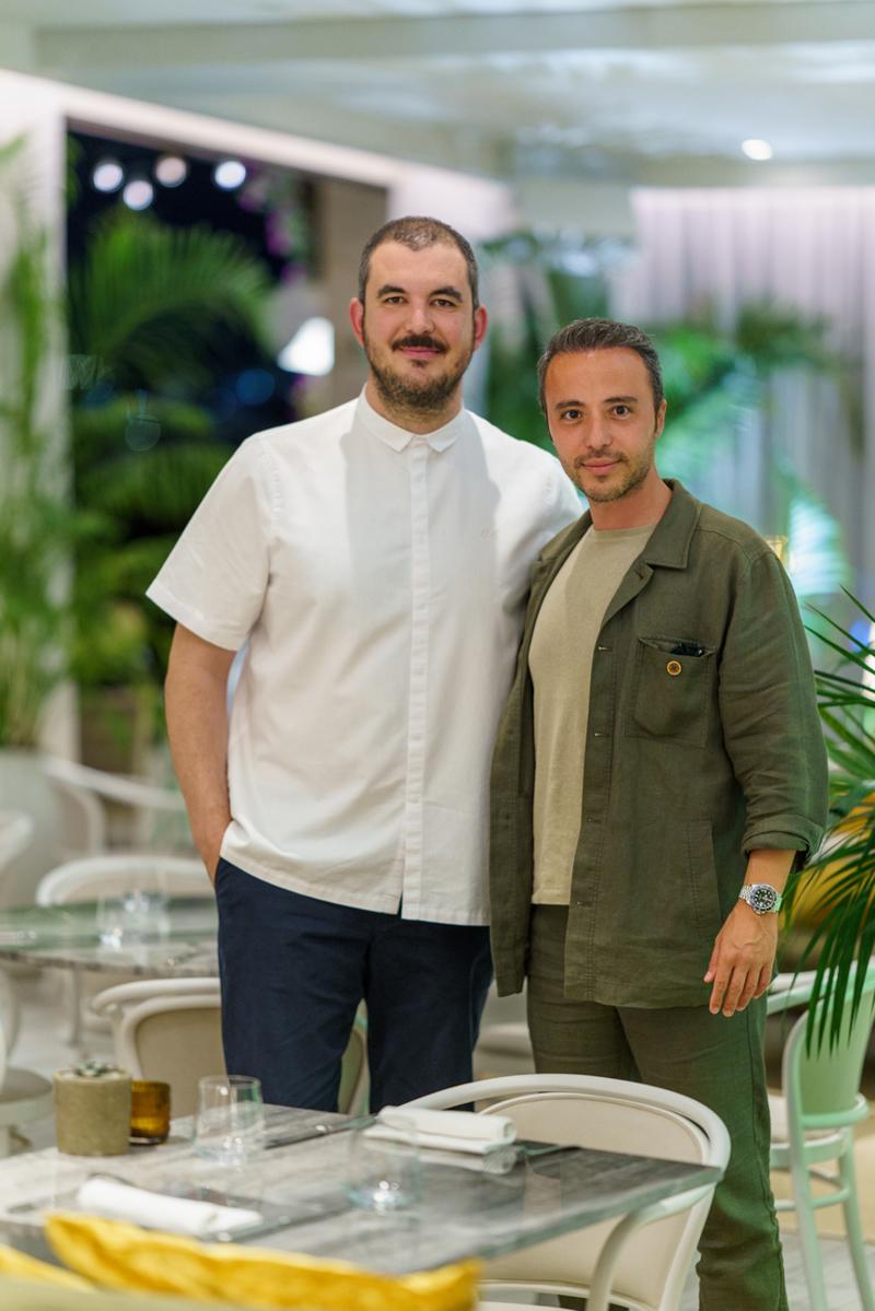 Türk Rivierası'nda The Bodrum EDITION Daveti