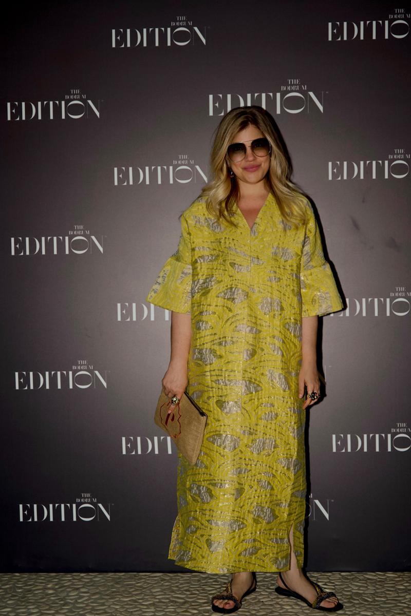 Türk Rivierası'nda The Bodrum EDITION Daveti