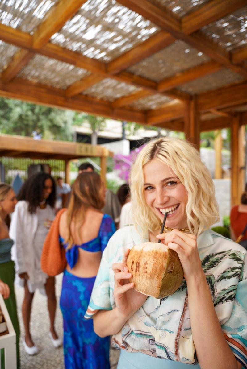 Türk Rivierası'nda The Bodrum EDITION Daveti