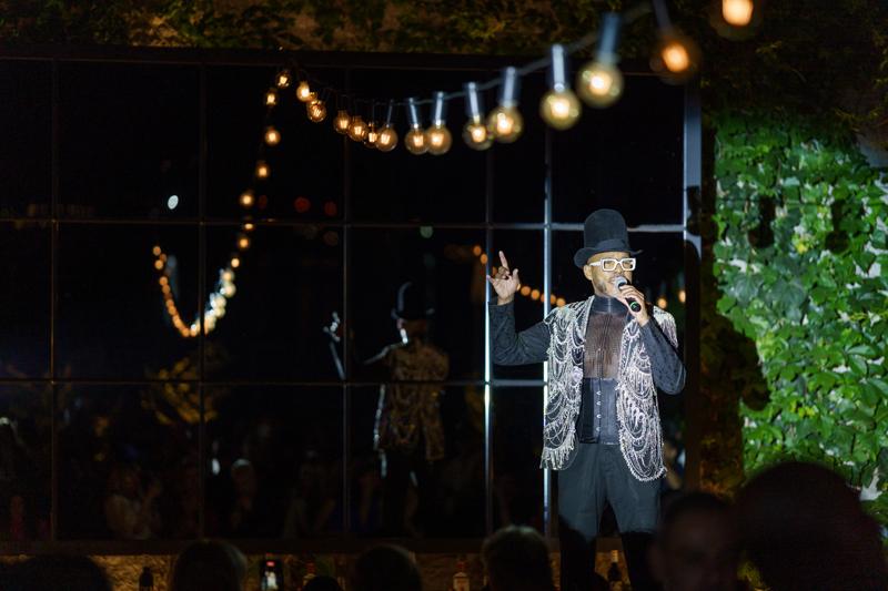 Türk Rivierası'nda The Bodrum EDITION Daveti