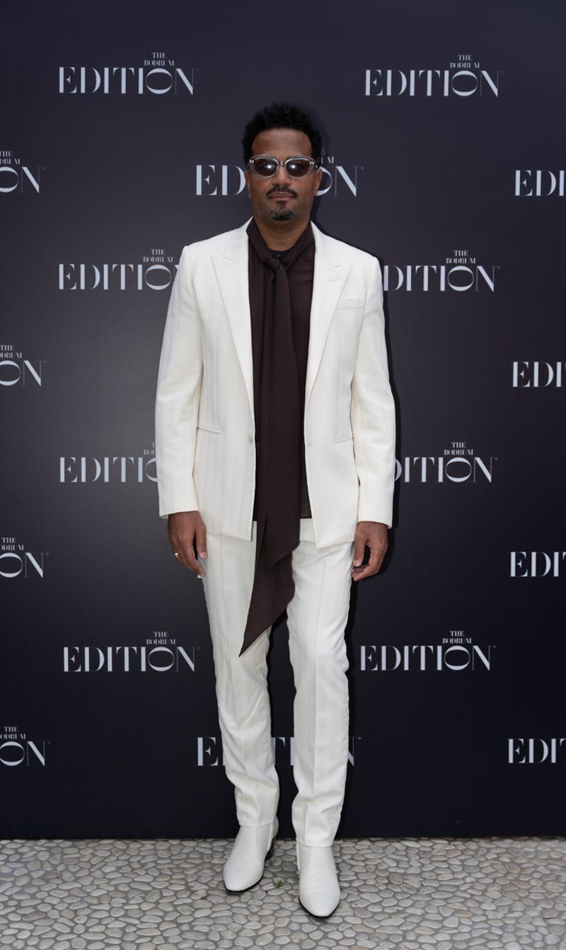 Türk Rivierası'nda The Bodrum EDITION Daveti