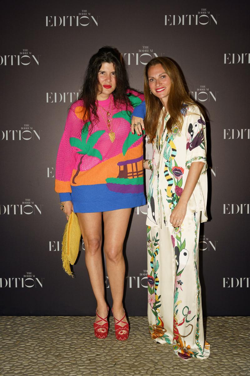 Türk Rivierası'nda The Bodrum EDITION Daveti