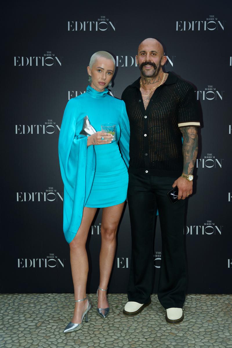 Türk Rivierası'nda The Bodrum EDITION Daveti