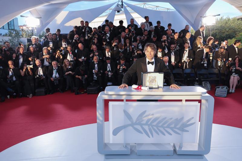Cannes Film Festivali 2024 Yılı Kazananları