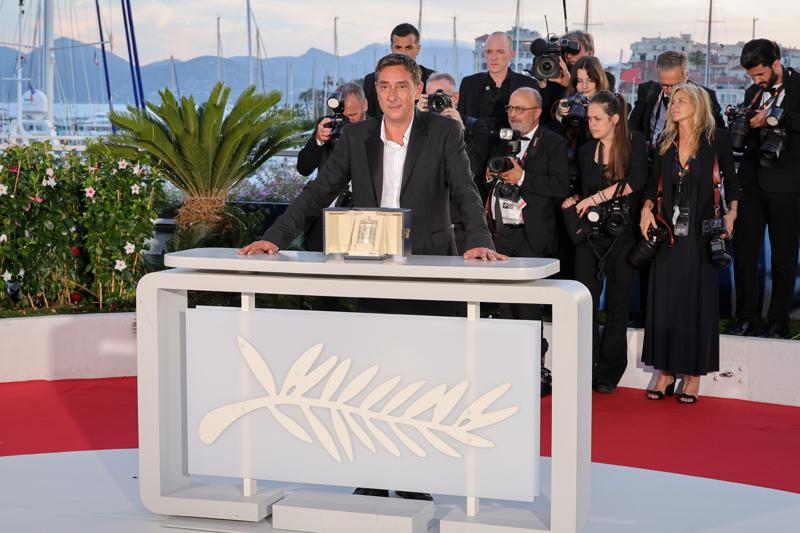 Cannes Film Festivali 2024 Yılı Kazananları