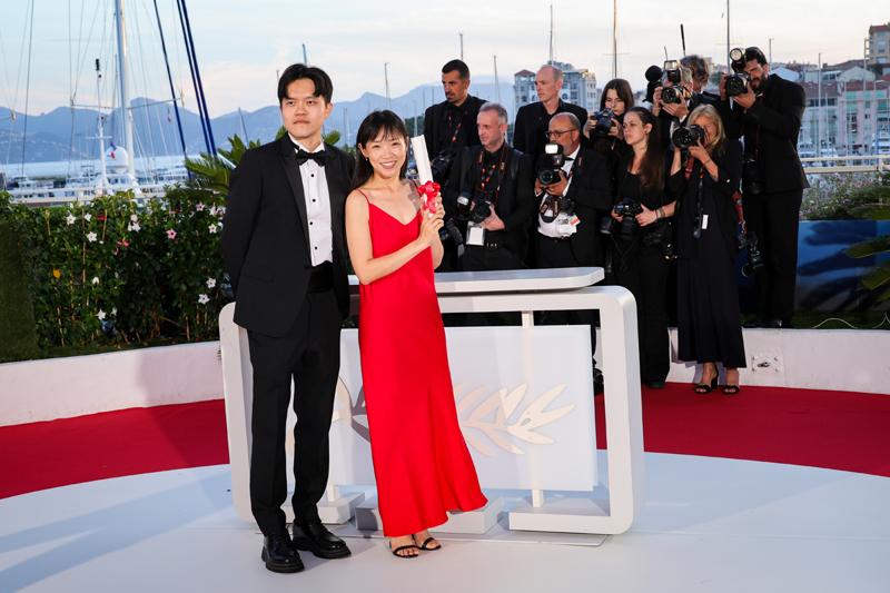 Cannes Film Festivali 2024 Yılı Kazananları