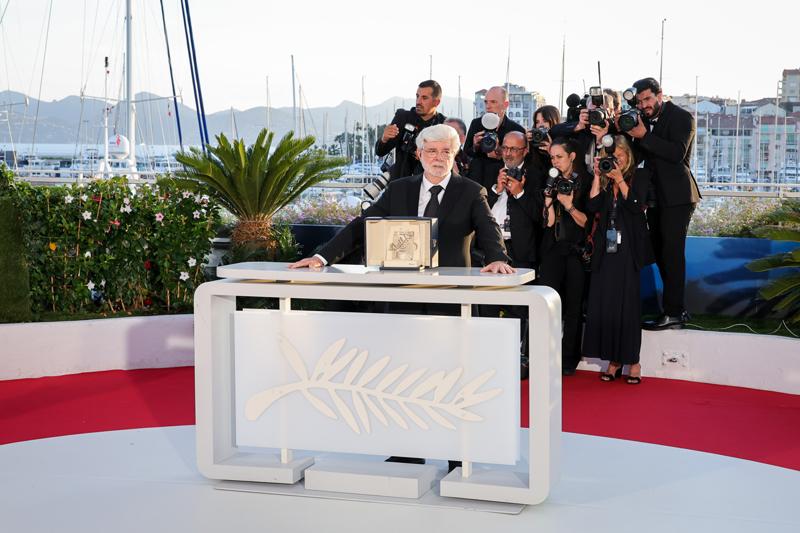 Cannes Film Festivali 2024 Yılı Kazananları
