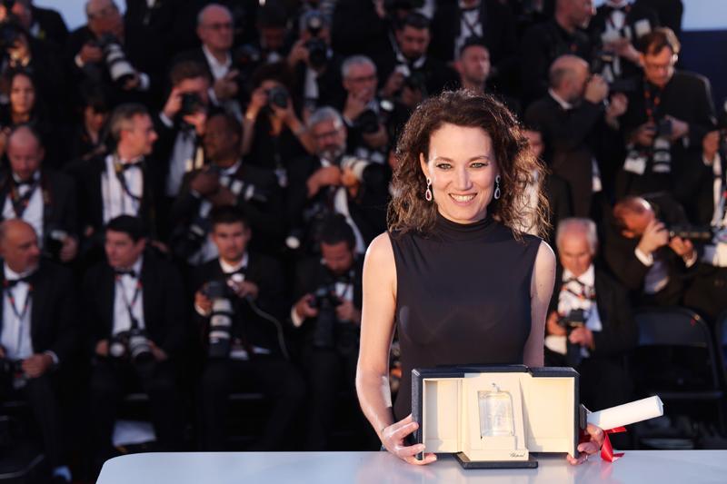 Cannes Film Festivali 2024 Yılı Kazananları