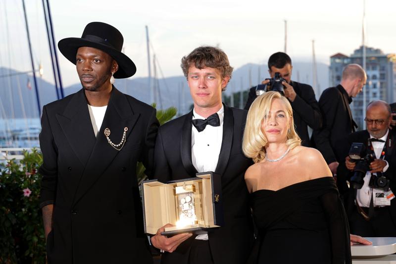 Cannes Film Festivali 2024 Yılı Kazananları