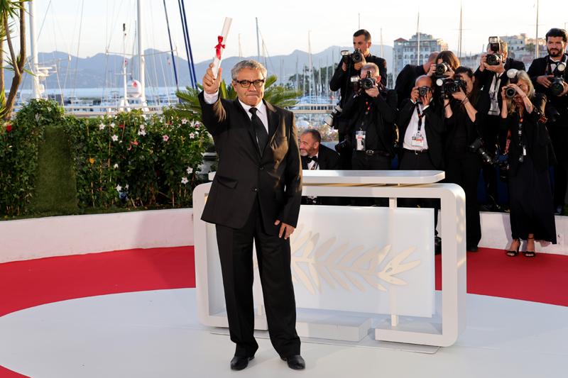 Cannes Film Festivali 2024 Yılı Kazananları
