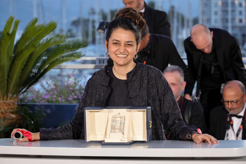Cannes Film Festivali 2024 Yılı Kazananları