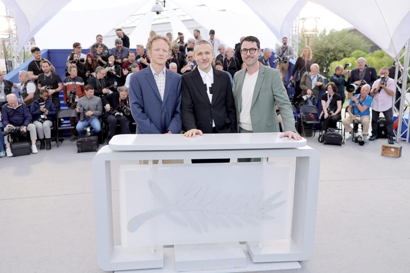 Cannes Film Festivali 2024 Yılı Kazananları