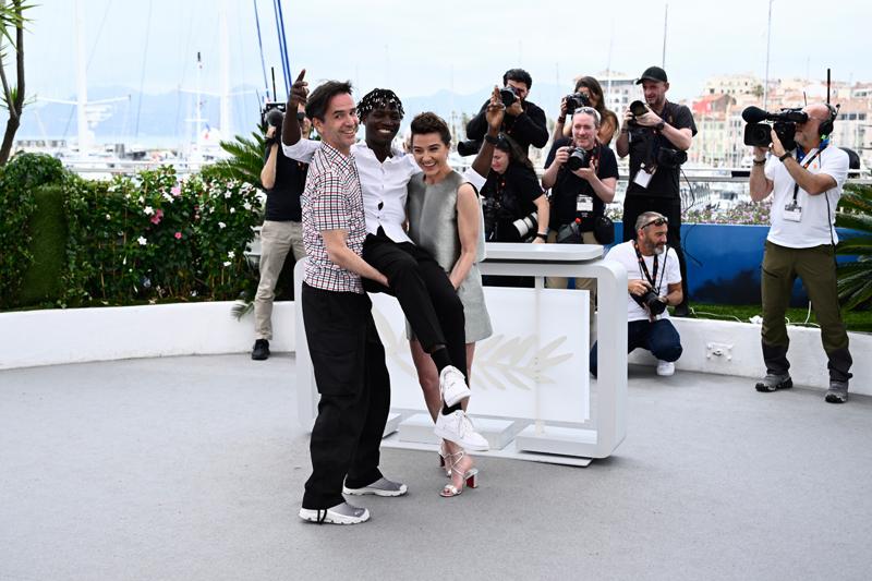 Cannes Film Festivali 2024 Yılı Kazananları