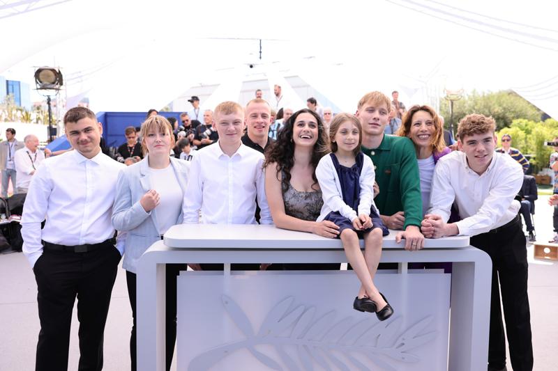 Cannes Film Festivali 2024 Yılı Kazananları