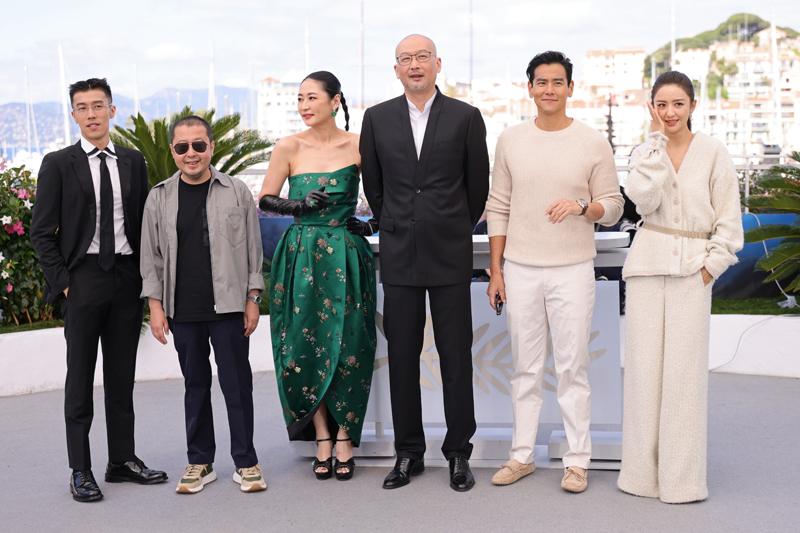 Cannes Film Festivali 2024 Yılı Kazananları