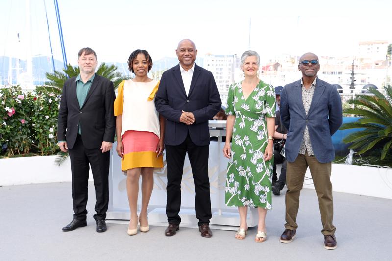 Cannes Film Festivali 2024 Yılı Kazananları