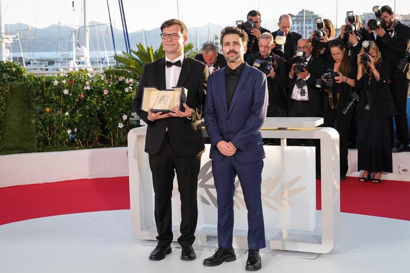 Cannes Film Festivali 2024 Yılı Kazananları