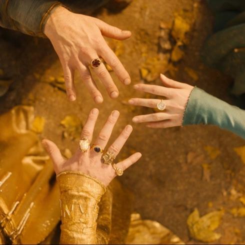 “The Lord of the Rings: The Rings of Power” 2. Sezon Hakkında Her Şey