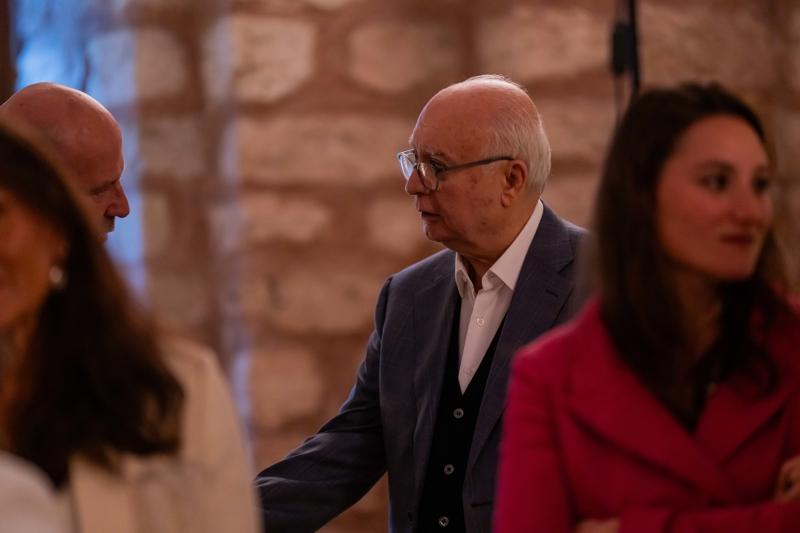 Pierre Paulin Eserleri İstanbul'da