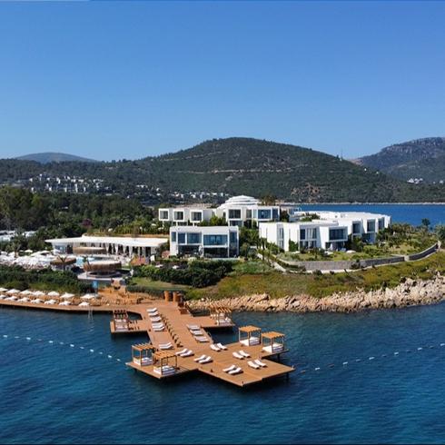 Tatil ve Gastronomi Deneyimi Bir Arada: Susona Bodrum