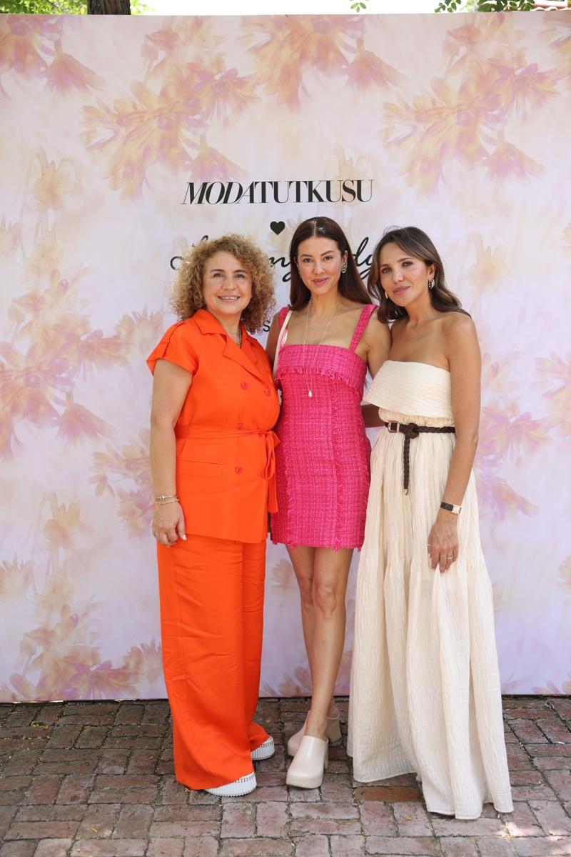 Moda Tutkusu x Love My Body 2024 İlkbahar/Yaz Koleksiyon Daveti