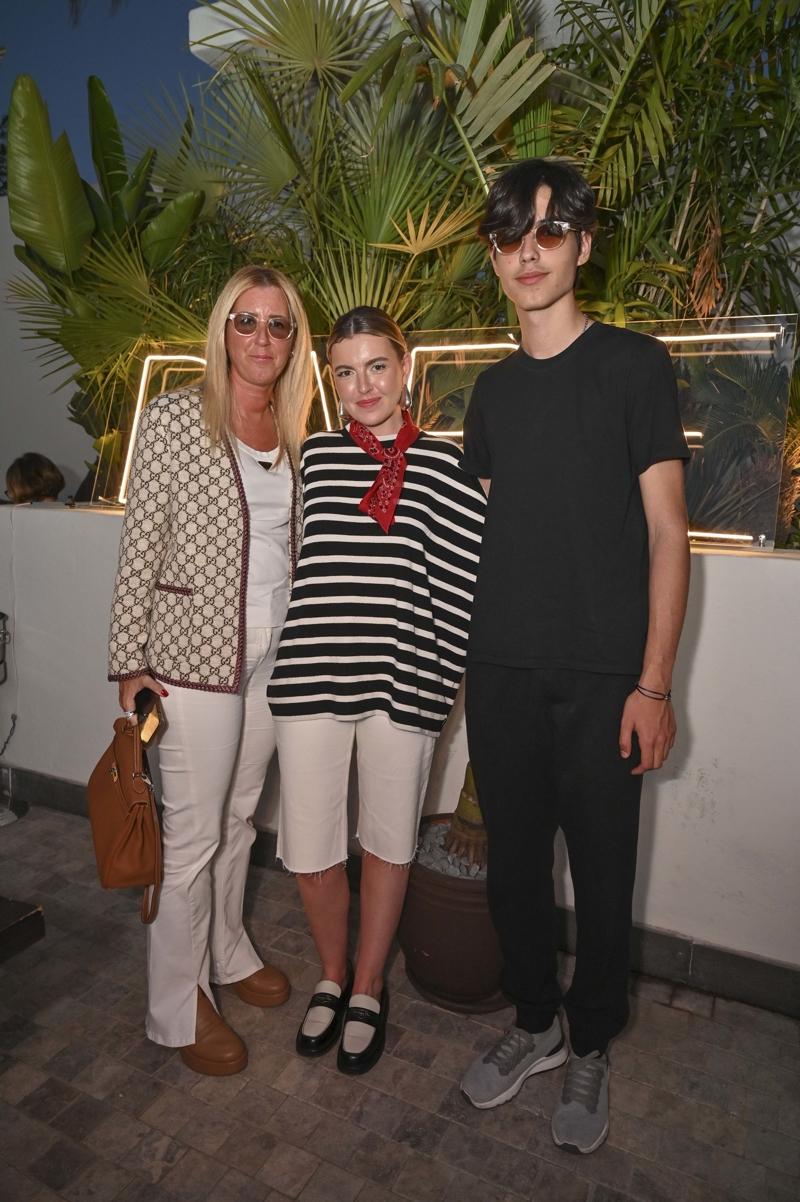 Dare London “To Breeze” Koleksiyon Daveti