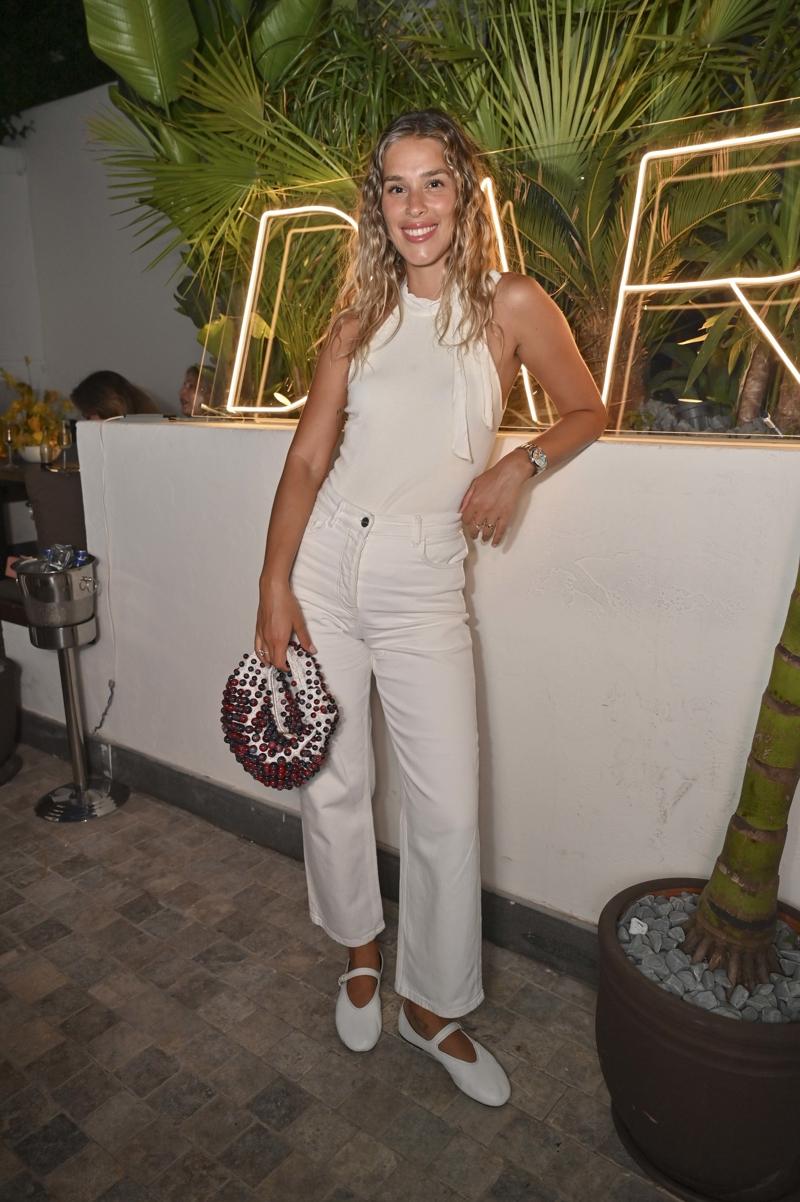 Dare London “To Breeze” Koleksiyon Daveti