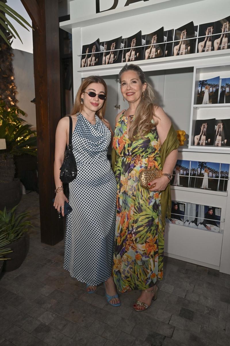 Dare London “To Breeze” Koleksiyon Daveti