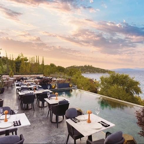Yazın Bodrum'da Mutlaka Ziyaret Edilmesi Gereken Restoranlar