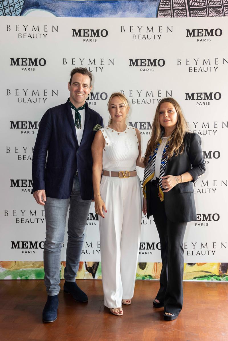 Memo Paris X Beymen'in Kapadokya İlhamı