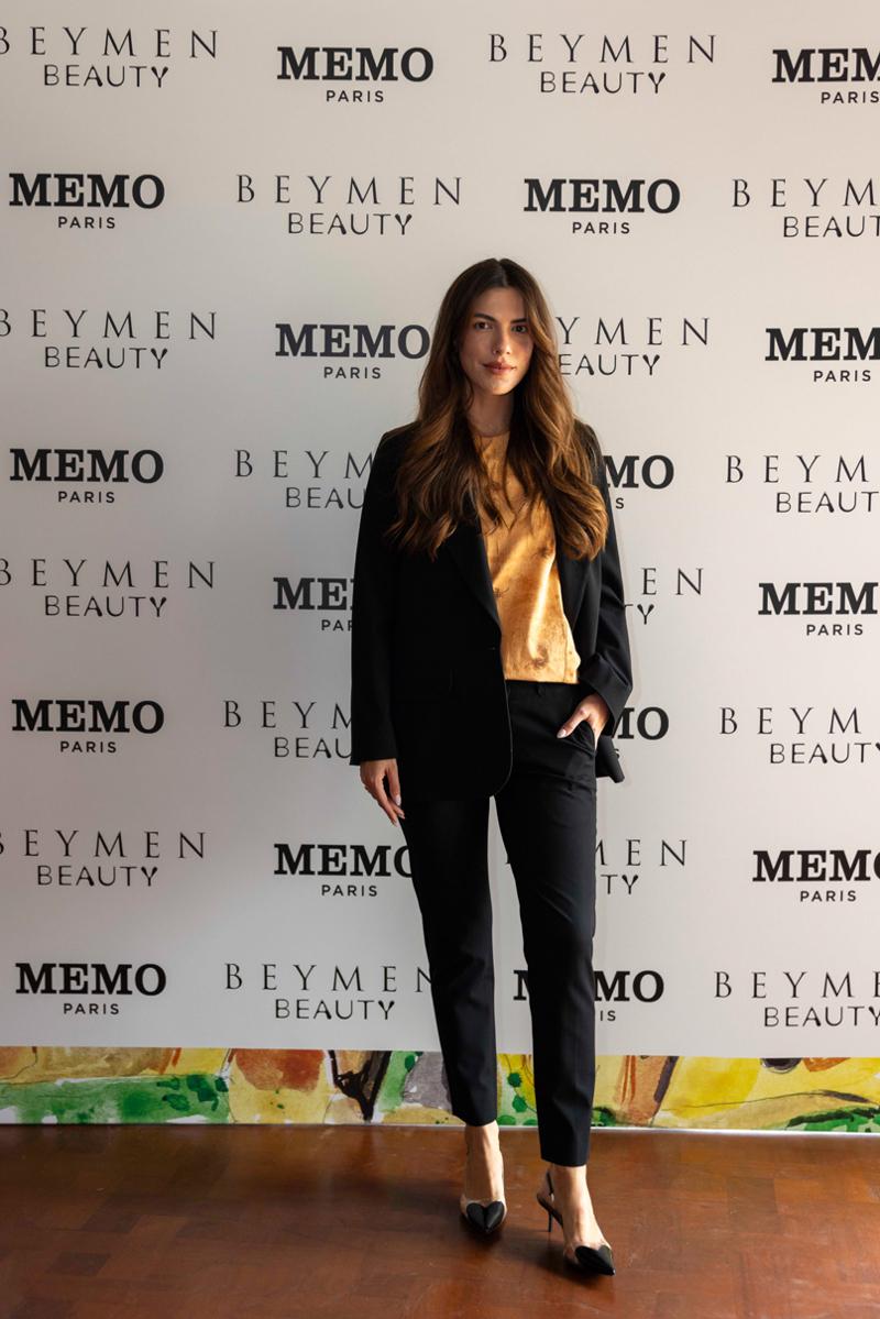 Memo Paris X Beymen'in Kapadokya İlhamı